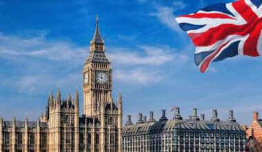 Erasmus : le Royaume-Uni opère un retour stratégique vers l’Europe