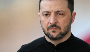 EN DIRECT - Invasion russe : les Américains seraient «favorables» à l’adhésion de l’Ukraine à l’UE dès 2027 – Libération