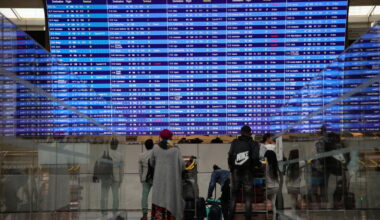 Démantèlement d’un trafic de cocaïne acheminée par des mules sur des vols entre Sao Paulo et Paris Charles de Gaulle