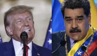 Crise USA-Venezuela : le pétrole, au cœur du bras de fer entre Trump et Maduro