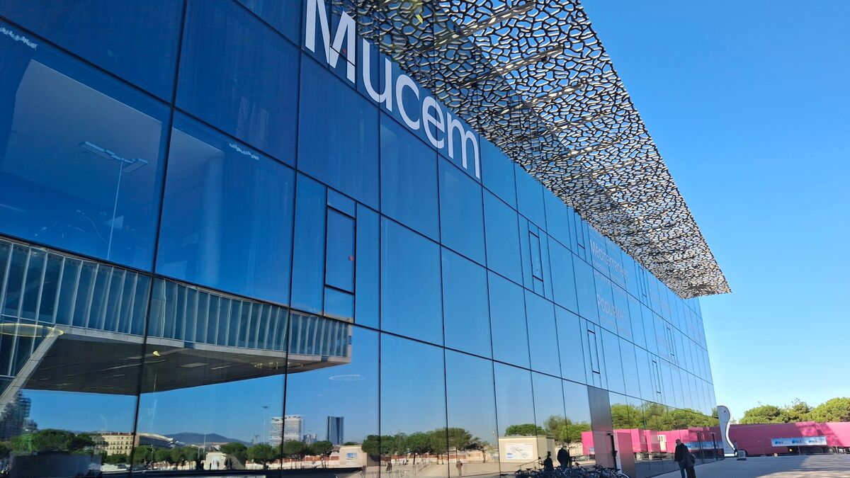 Le MuCEM de Marseille rattrapé par le conflit israélo-palestinien