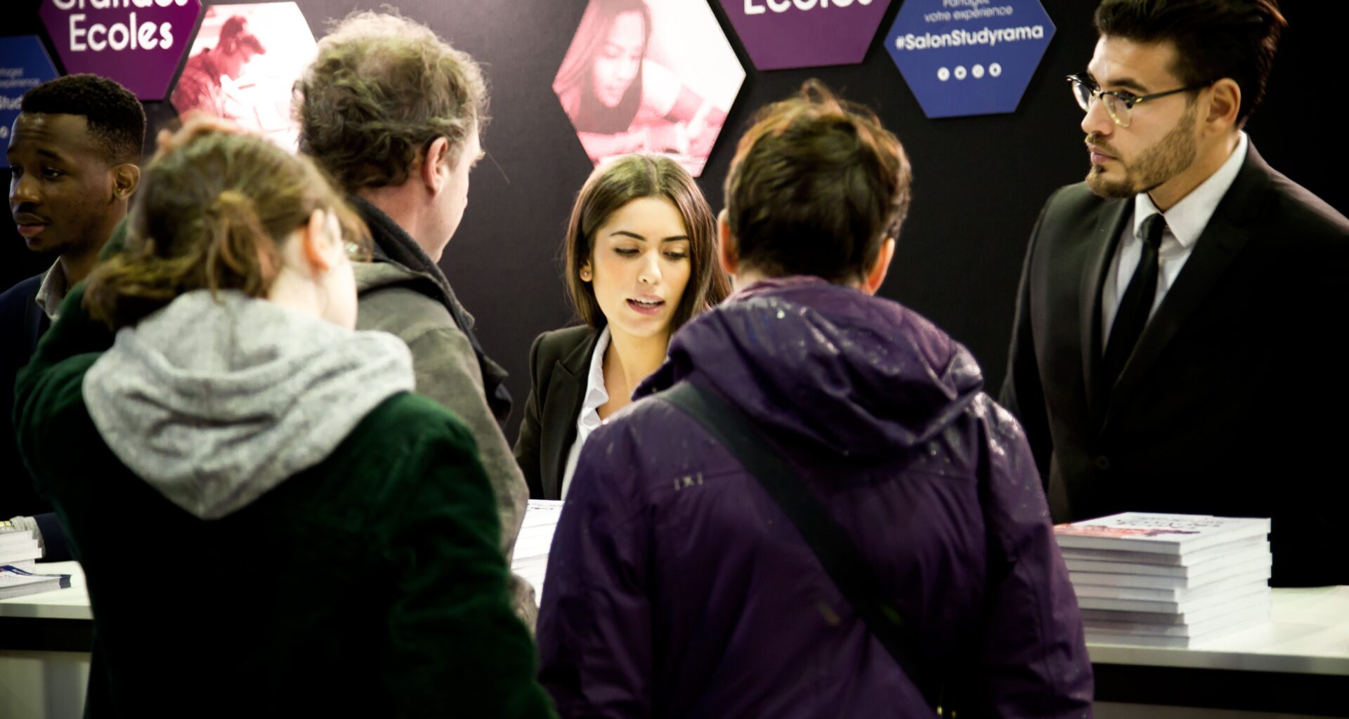 Bordeaux : un dernier salon d’orientation Studyrama avant l’ouverture de Parcoursup