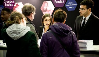 Bordeaux : un dernier salon d’orientation Studyrama avant l’ouverture de Parcoursup