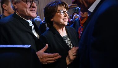 Une enquête avait été ouverte contre Jean-Louis Brochen pour blessures involontaires et délit de fuite. Photo d'archives SARAH ALCALAY/SIPA