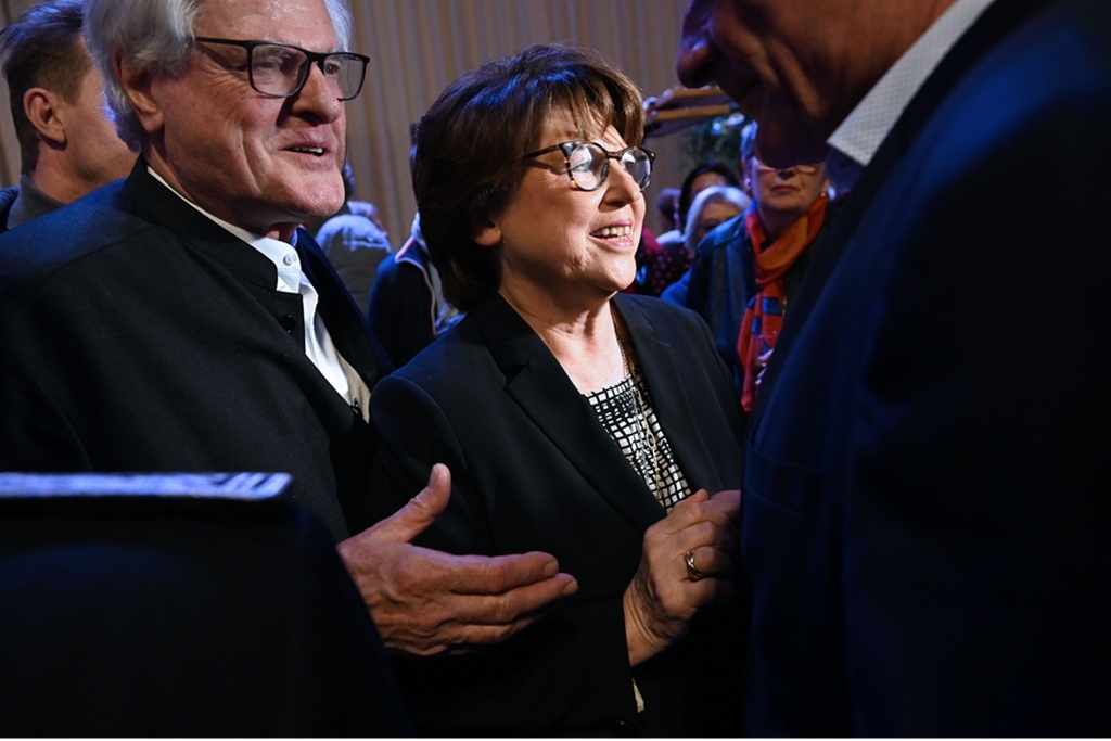 Une enquête avait été ouverte contre Jean-Louis Brochen pour blessures involontaires et délit de fuite. Photo d'archives SARAH ALCALAY/SIPA