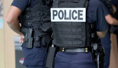 Neuf armes et 1 300 cartouches ont été dérobées au domicile d'un tireur sportif. Photo d'illustration © Alain ROBERT/SIPA