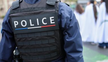 L'un des suspects est âgé 16 ans. © FRANCOIS GREUEZ/SIPA