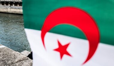 Des débordements avaient déjà eu lieu en 2021. © Photo d'illustration Sadak Souici/ZUMA/SIPA