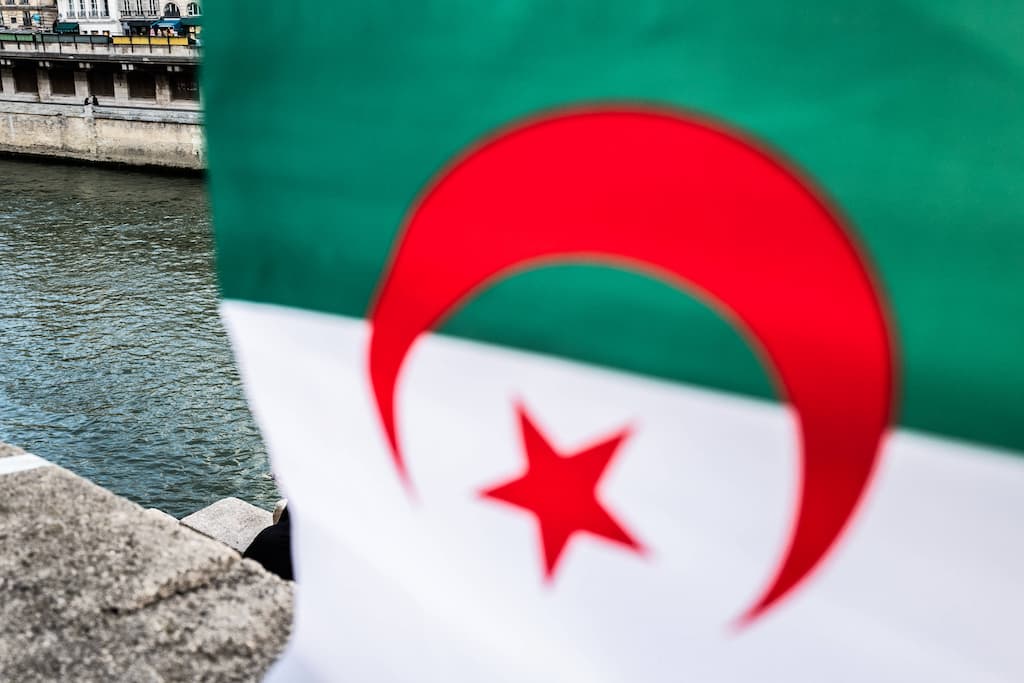 Des débordements avaient déjà eu lieu en 2021. © Photo d'illustration Sadak Souici/ZUMA/SIPA