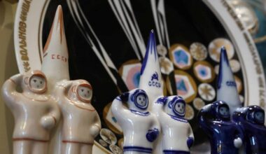 L’espace, au cœur de la stratégie de puissance sino-russe