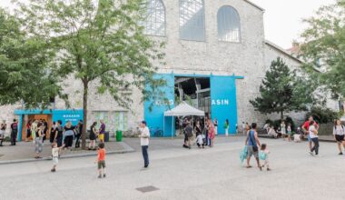 Au Centre national d’art contemporain à Grenoble, un conflit autour d’une accusation de violences sexuelles s’ajoute à la crise sociale