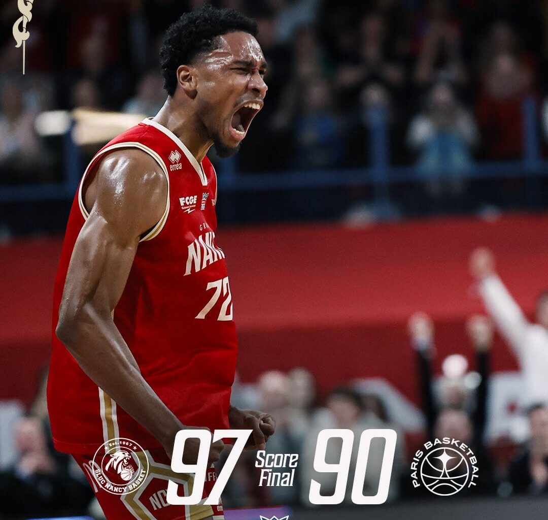 "C'est une grosse perf !"