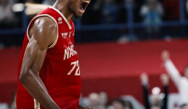 "C'est une grosse perf !"