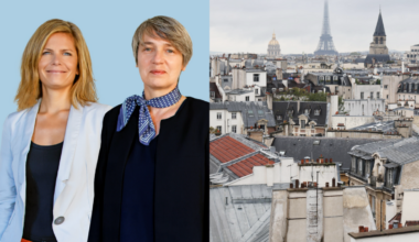 DIRECT. Immobilier : « Peu probable de revenir à des taux proches de 1% comme en 2020-2021 - Le Parisien