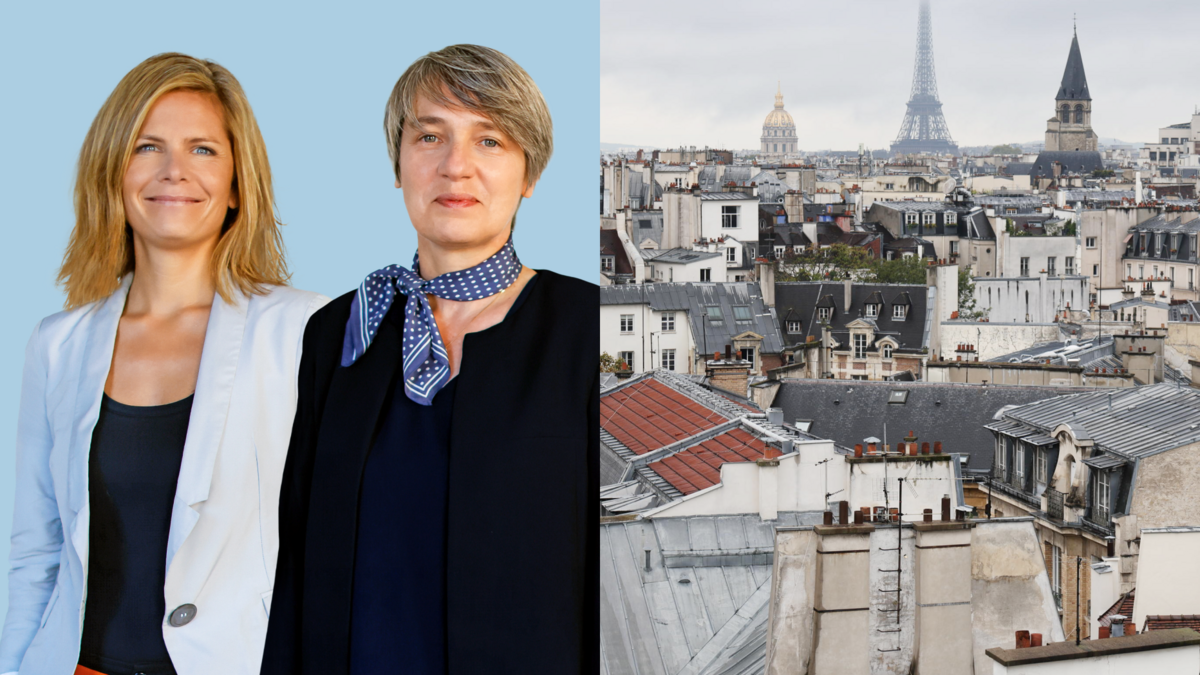 DIRECT. Immobilier : « Peu probable de revenir à des taux proches de 1% comme en 2020-2021 - Le Parisien