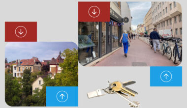 Immobilier à Paris : dans le Xe et le XVIIIe, familles et primo-accédants tirent les prix vers le haut