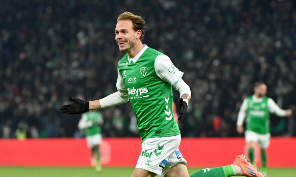 Saint-Étienne Bastia : Les compositions probables