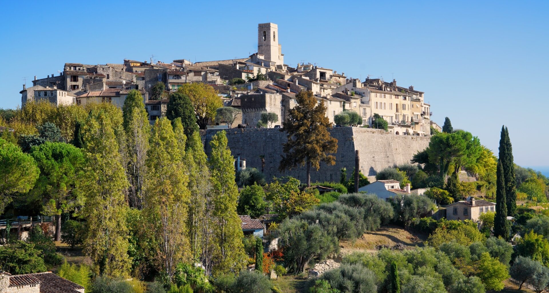 Saint Paul de Vence