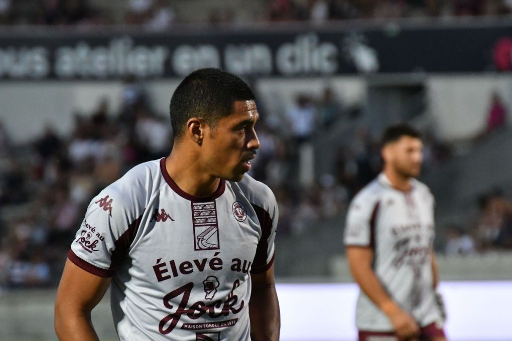 Rugby Scapulaire - Deux clubs intéressés par Salesi Rayasi ?