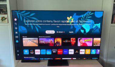 Image 1 : Google Photos arrive enfin sur ces TV mais pas sur celles que vous croyez