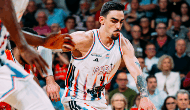 Suivez en direct Monaco - Paris