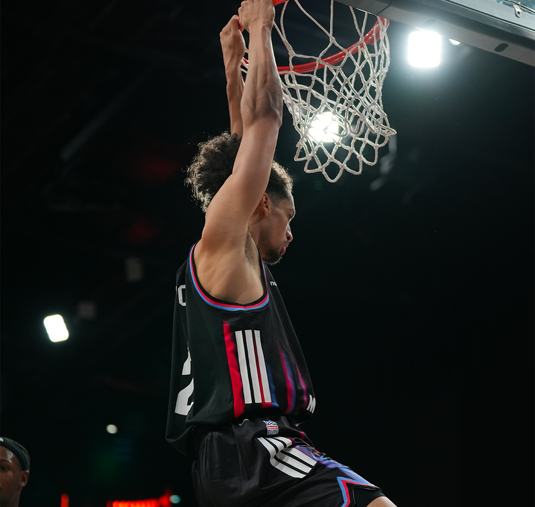 Paris s’empare du trône  - ParisBasketball