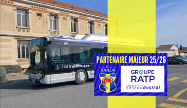 Focus Partenaire : RATP DEV