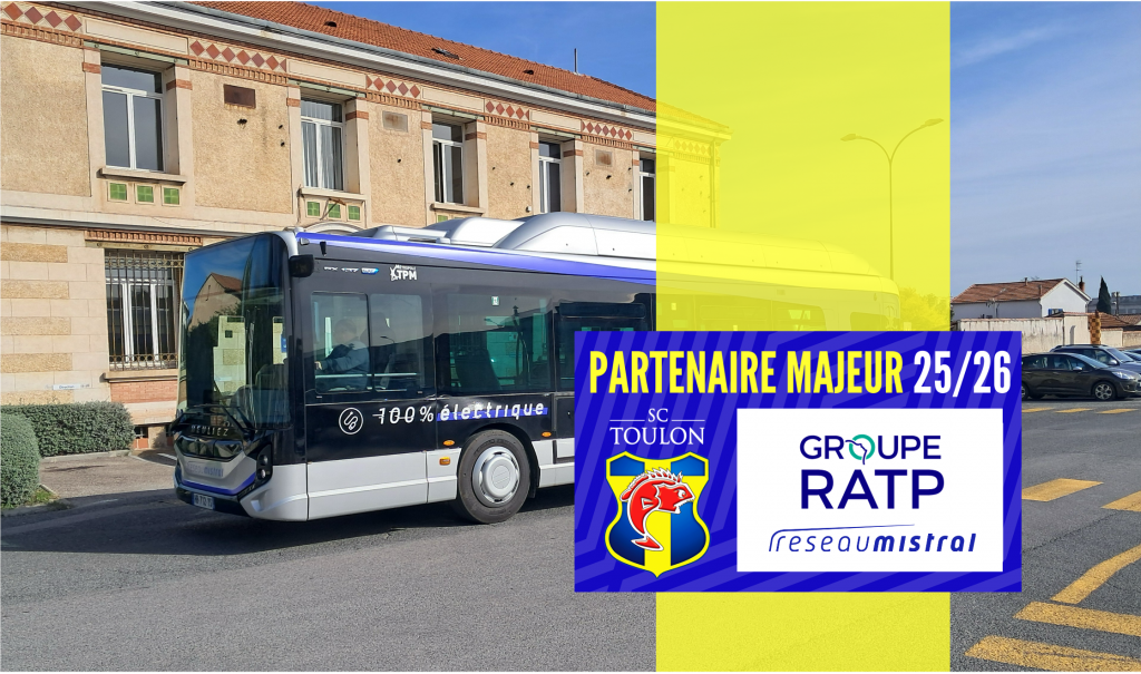Focus Partenaire : RATP DEV