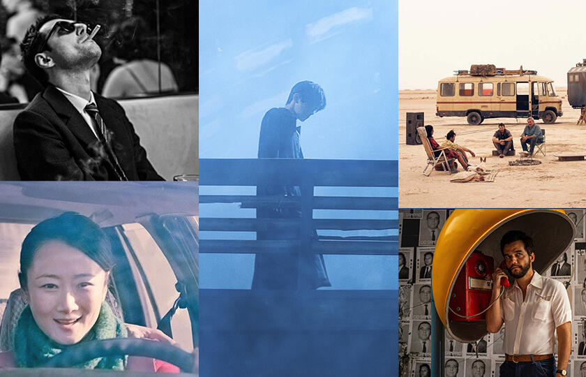 Les 10 films de 2025 : le verdict de nos critiques ciné