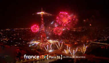France TV annonce le lancement d'ici Noël d'une nouvelle chaîne TV éphémère baptisée "Paris 31"