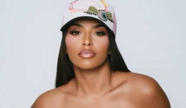 "Je sais où j’ai fauté", Imen Es sort enfin du silence