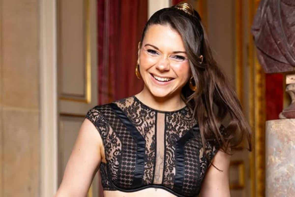 "Danse avec les stars" : Juju Fitcats confirmée