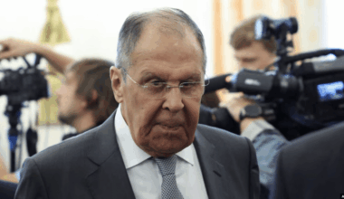 Le ministre russe des Affaires étrangères accuse l'UE d'ingérence électorale en Arménie