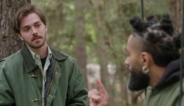 Les notes de Loups Garous : épisode 3 - SO FOOT.com