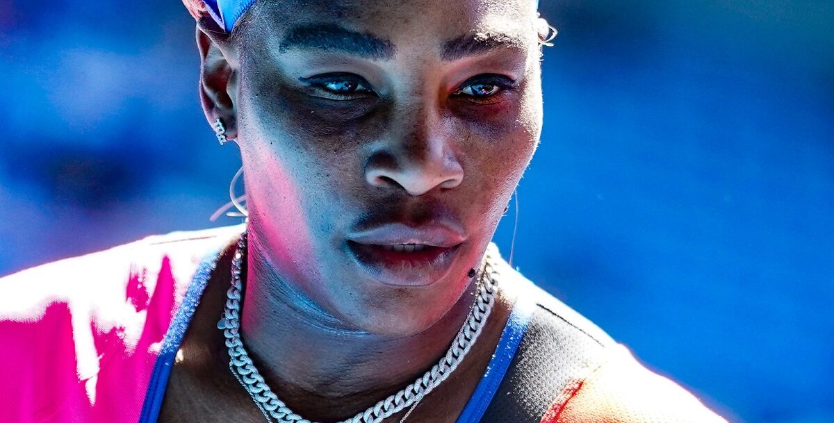 WTA > "Serena Williams ne voulait probablement pas que la nouvelle de son retour soit annoncée de cette manière. Je pense qu'elle nie pour l'instant et qu'à un moment donné, elle reviendra jouer d'une manière ou d'une autre", estime l'analyste tennis, Gill Gross