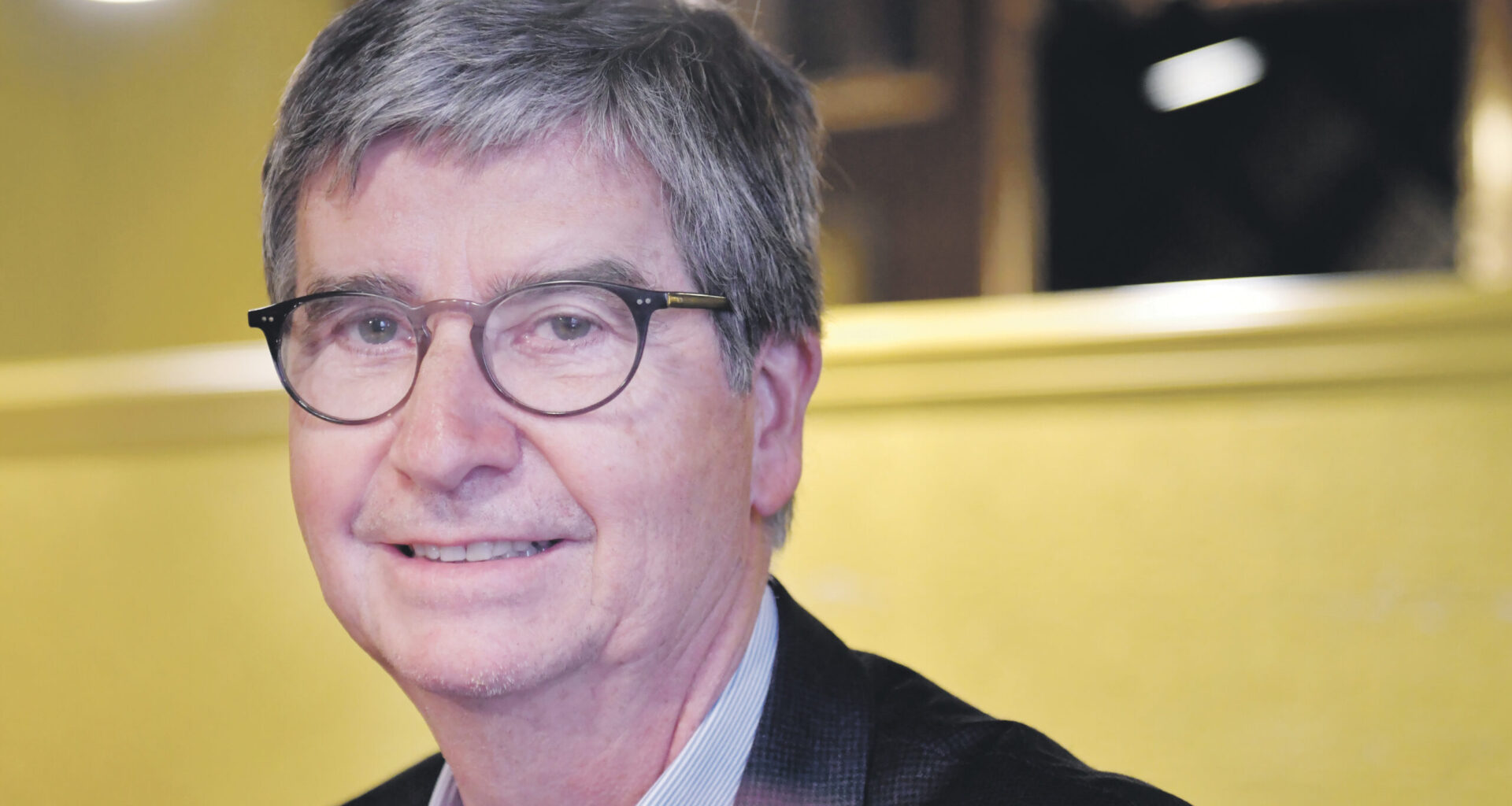 Les carnets de Pierre Taribo. Lassé de batailler contre le courant.