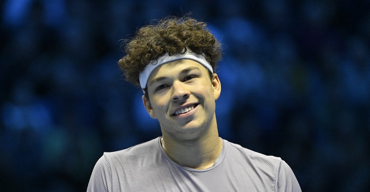 ATP > Shelton prévient Alcaraz et Sinner : "C'est inévitable. Ça va finir par arriver"