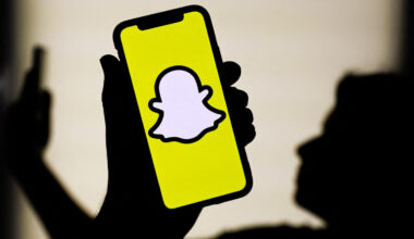 Snapchat Logo