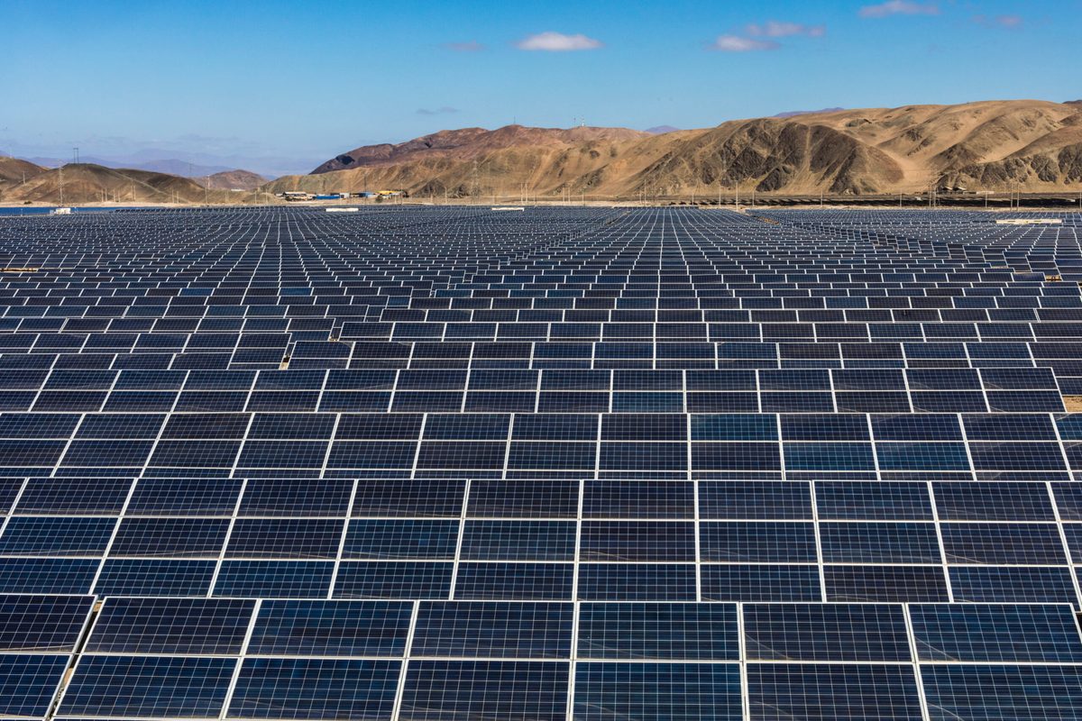 L’UE freinée dans ses objectifs solaires par sa stratégie sans Chine | Montel News