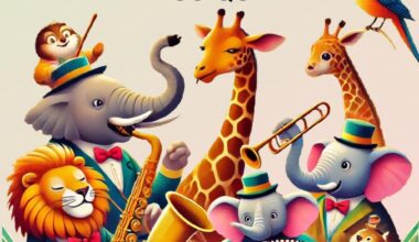 Sanary : La Saint Nazairienne – Le monde des animaux en musique