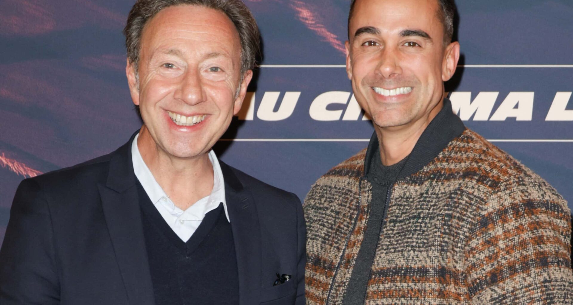 Stéphane Bern rejoint Laure Manaudou et Julien Lieb au casting de Danse avec les stars