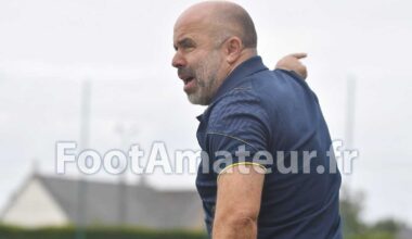 CDF 32e Avranches - Brest