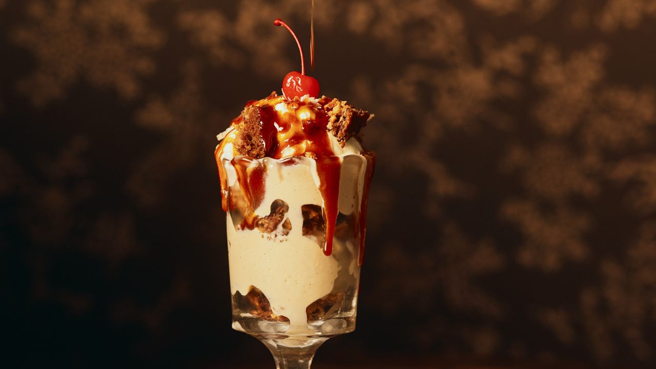 Le Ralph's dévoile un nouveau menu inspiré par l'Ouest américain à Paris