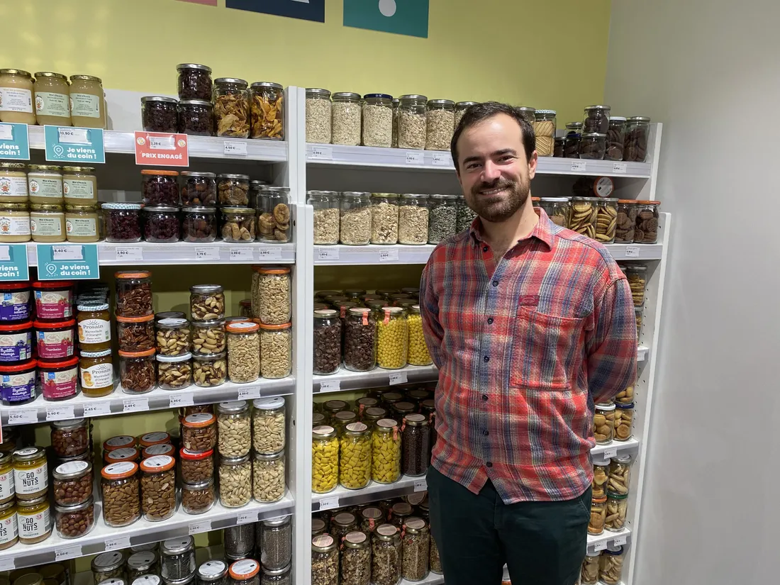 Pierre Géraud-Liria