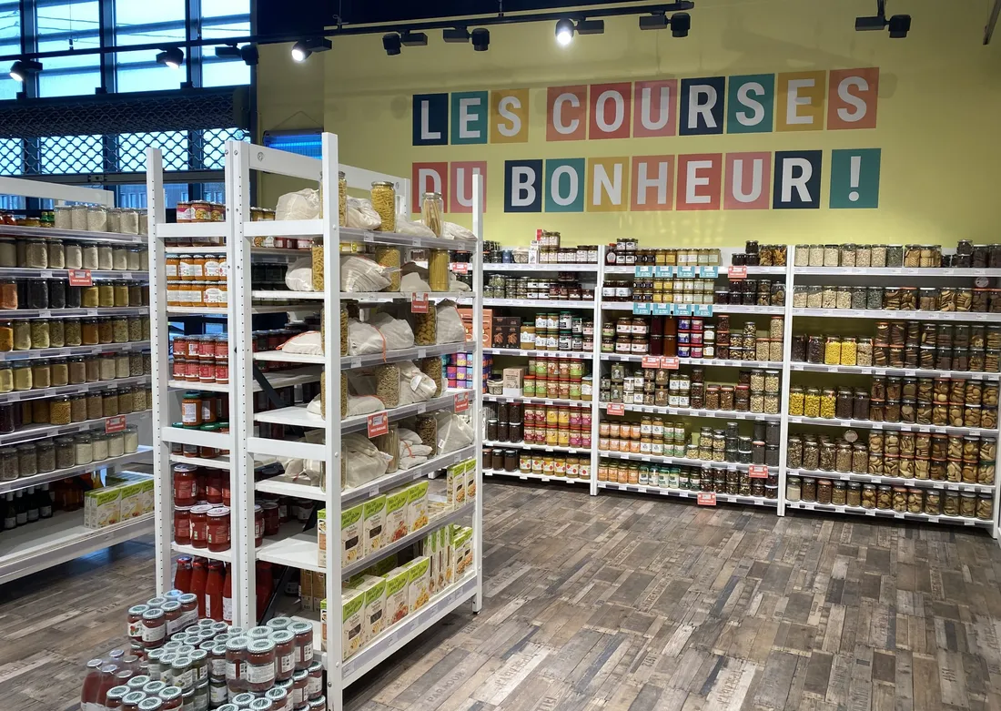 Super Tout nu de Rennes