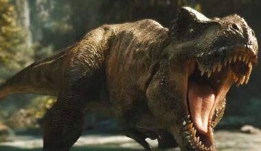 Jurassic Park n’était pas si loin de la réalité (mais pas comme vous le croyez)