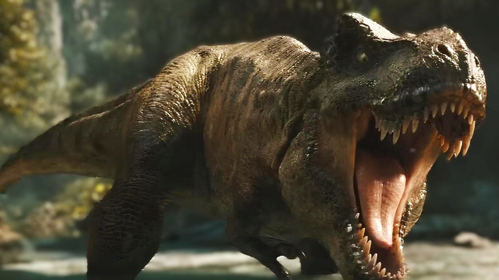 Jurassic Park n’était pas si loin de la réalité (mais pas comme vous le croyez)