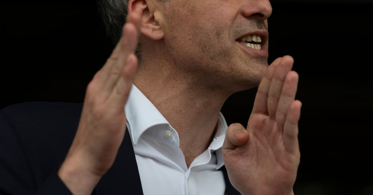 Menace russe : l’alarmante cécité d’une grande partie de la classe politique - Libération