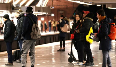 RER A : deux mois sans arrêt à Nation et 16 jours de fermeture partielle cet été