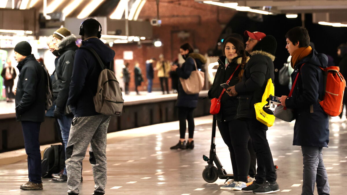 RER A : deux mois sans arrêt à Nation et 16 jours de fermeture partielle cet été
